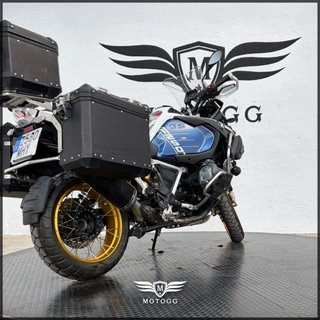 BMW R 1250 GS ADVENTURE - 2023, 16540KM y GARANTÍA