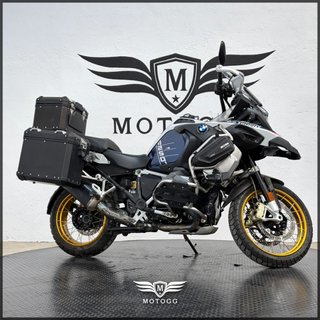 BMW R 1250 GS ADVENTURE - 2023, 16540KM y GARANTÍA