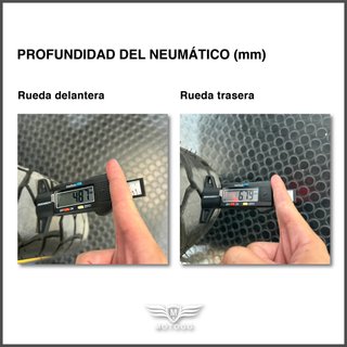 BMW R 1250 GS ADVENTURE - 2023, 16540KM y GARANTÍA