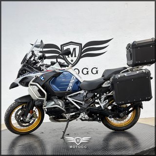 BMW R 1250 GS ADVENTURE - 2023, 16540KM y GARANTÍA
