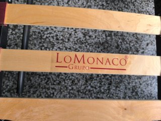 Cama Eléctrica articulada LOMONACO.