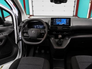 Citroen Berlingo 2025