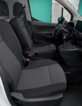 Citroen Berlingo 2025