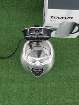 Hervidor Taurus Selene 1,7L