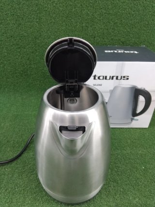 Hervidor Taurus Selene 1,7L
