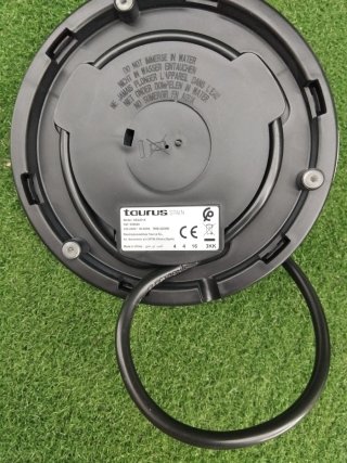Hervidor Taurus Selene 1,7L