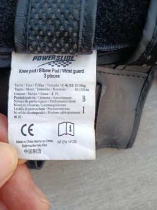 Patines en línea 2USOS + regalo protecciones