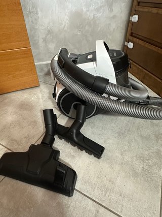Aspiradora Bosch Serie 2