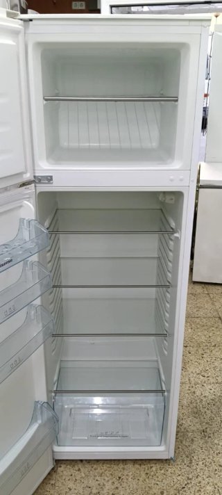 Nevera Hisense Blanca 170X55X55cm