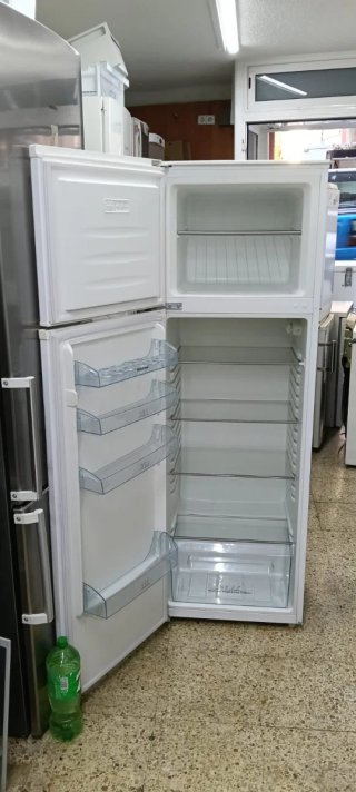 Nevera Hisense Blanca 170X55X55cm