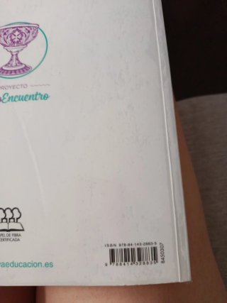 Religión Católica, 4 ESO, Nuevo encuentro