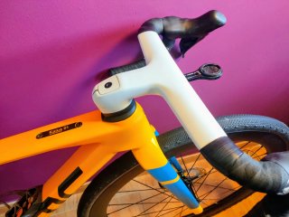 BMC Kaius Talla 48 Ultegra Di2