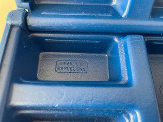 Caja porta coches SCX Exin