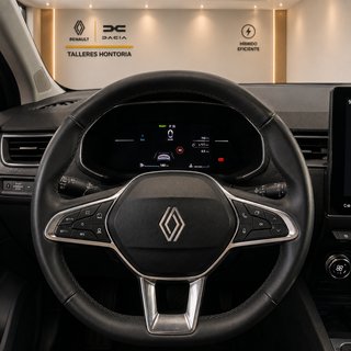 🟢 RENAULT ARKANA 2025 | Híbrido ECO - Solo 9.900