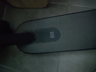Patinete Eléctrico Xiaomi Mi Pro 2