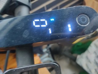 Patinete Eléctrico Xiaomi Mi Pro 2