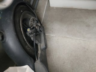 Patinete Eléctrico Xiaomi Mi Pro 2