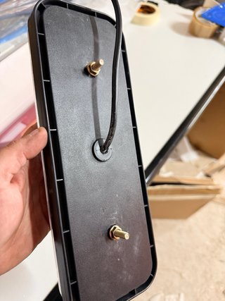 Luces LED Neón para Remolque 12V/24V