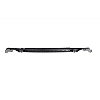 Difusor trasero Volkswagen Golf 7.5 VII look GTI