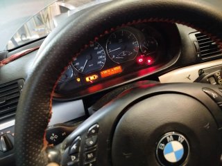 BMW Serie 3 2003