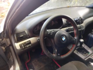 BMW Serie 3 2003