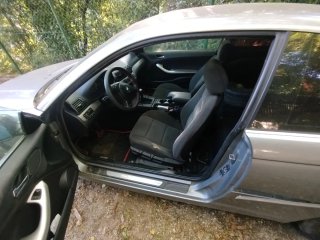 BMW Serie 3 2003
