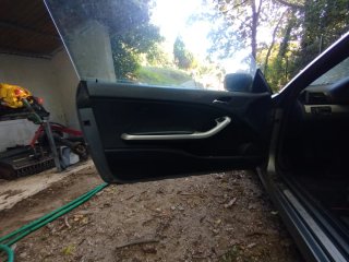 BMW Serie 3 2003