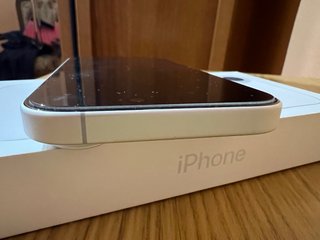 iPhone 17  Blanco 256 Gb