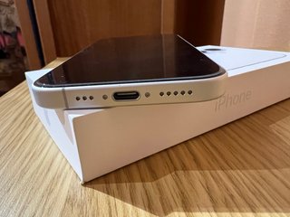 iPhone 17  Blanco 256 Gb