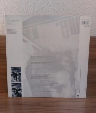 Original Sting – The Dream Of The Blue Turtles