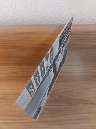 Original Sting – The Dream Of The Blue Turtles