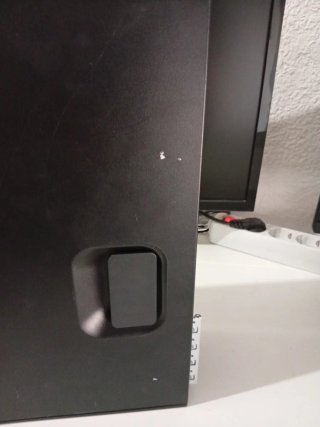 HP Compaq i5 6GB RAM