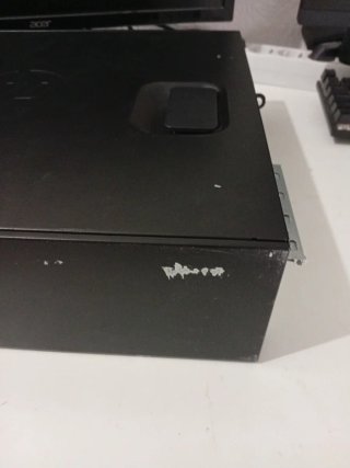 HP Compaq i5 6GB RAM