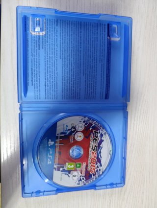 PES 2015 PS4 - Day One Edition