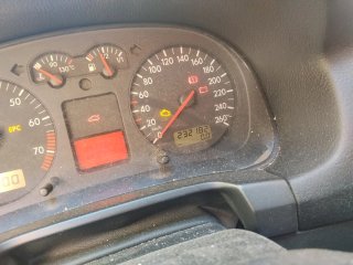 golf Volkswagen 2000