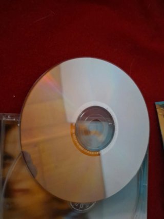CD Madonna - Ray of Light