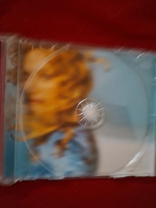 CD Madonna - Ray of Light
