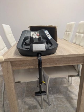 Base Isofix Cybex Aton 2-fix