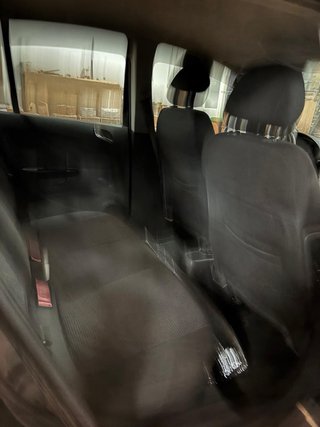 Opel Corsa 2010