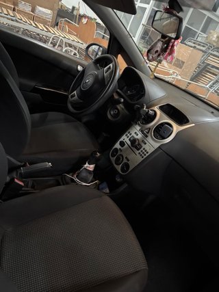 Opel Corsa 2010