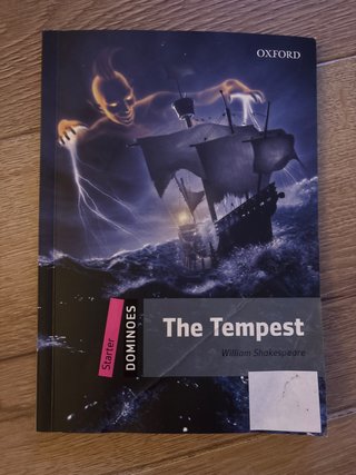 The Tempest