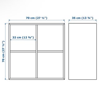 Mueble Eket IKEA