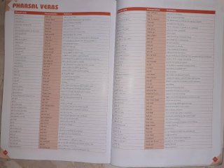 Libro de ingles para 2°Bachillerato