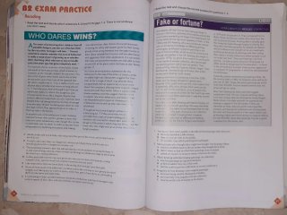 Libro de ingles para 2°Bachillerato
