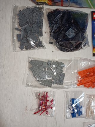 LEGO Star Wars 75102 Poe's X-Wing Fighter (LEED)