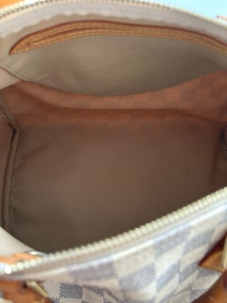 Louis Vuitton Speedy 30 Damier Azur