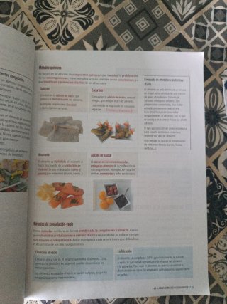 Biología y Geología 3, Secundaria, Fanfest Edel...