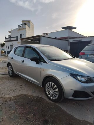 SEAT Ibiza 2010