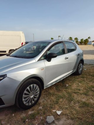 SEAT Ibiza 2010