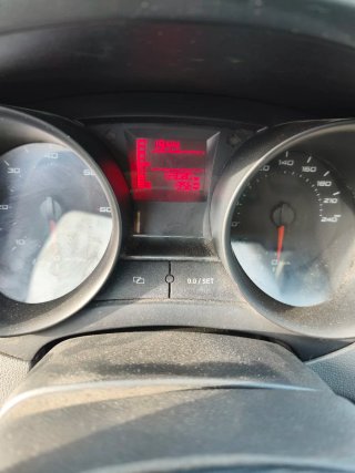 SEAT Ibiza 2010